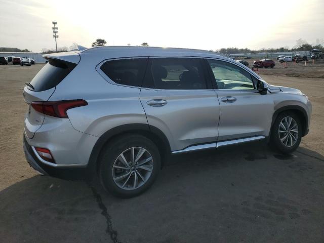 VIN 5NMS5CAD7KH020939 2019 HYUNDAI SANTA FE no.3