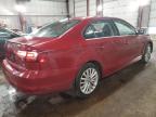 Lot #3033010070 2016 VOLKSWAGEN JETTA SEL