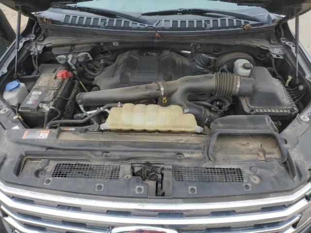 2020 FORD EXPEDITION - 1FMJK1HT8LEA50330