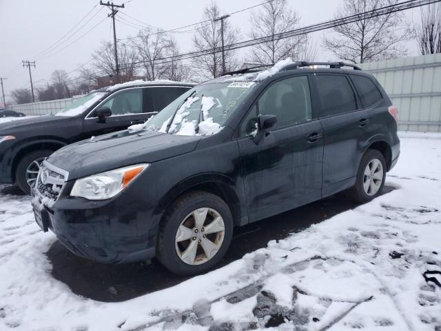 2015 SUBARU FORESTER 2 #3028271846