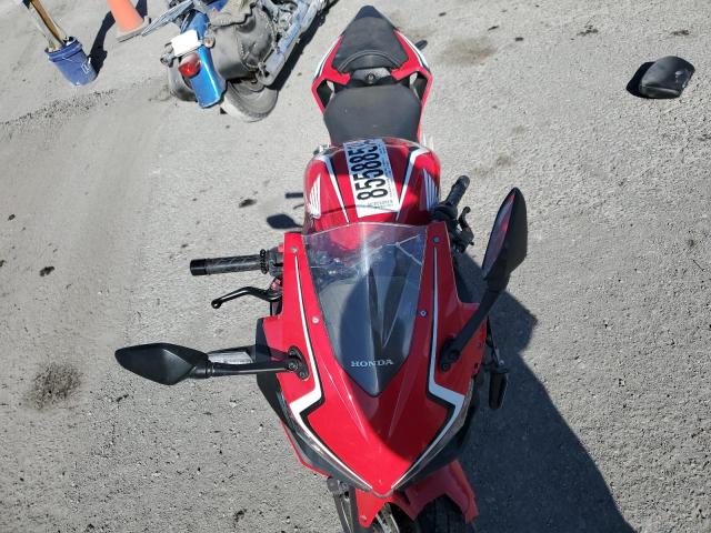 2019 HONDA CBR500 RA MLHPC6256K5000072