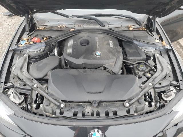 VIN WBA4Z3C52JEA31741 2018 BMW 4 SERIES no.11