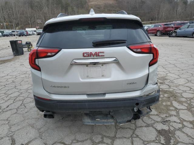 2019 GMC TERRAIN SL - 3GKALTEX8KL131271