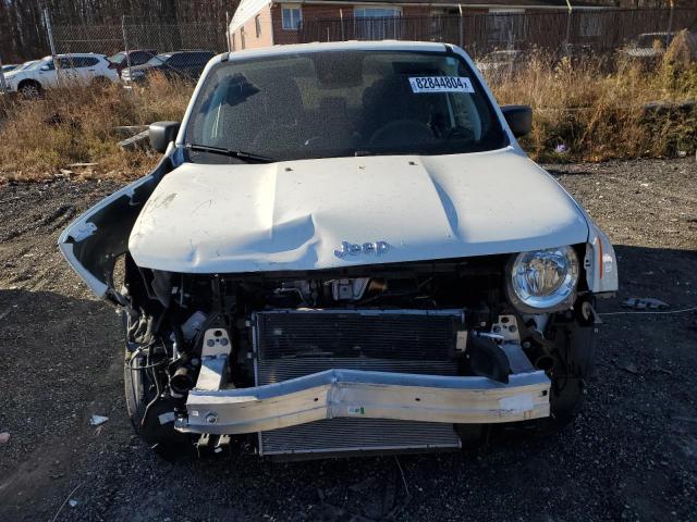 2023 JEEP RENEGADE L - ZACNJDB17PPP60850