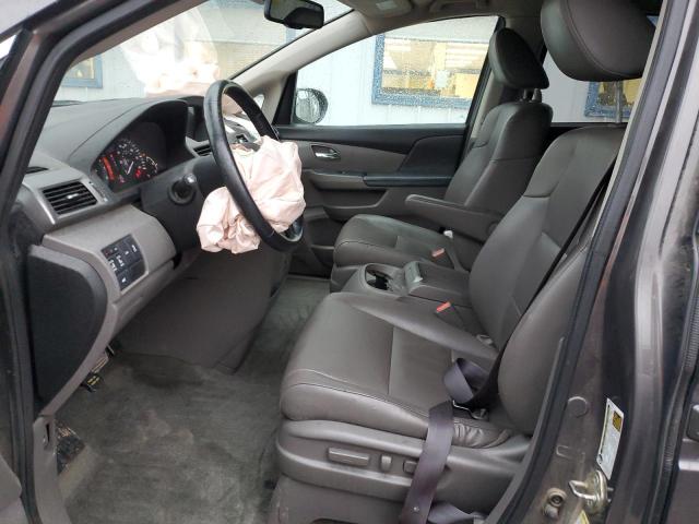 2015 HONDA ODYSSEY EX - 5FNRL5H64FB120897
