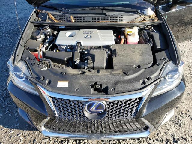 2017 LEXUS CT 200 JTHKD5BH9H2298866