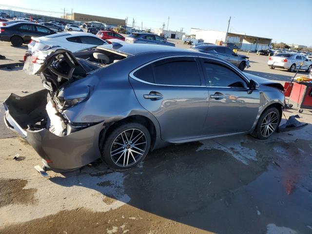 2017 LEXUS ES 350 - JTHBK1GG0H2258707