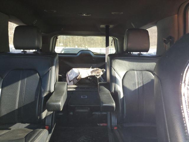 2019 FORD EXPEDITION - 1FMJK2AT8KEA01532