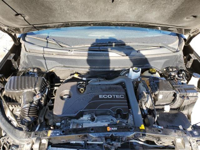 2019 CHEVROLET EQUINOX PR - 2GNAXXEV6K6178493
