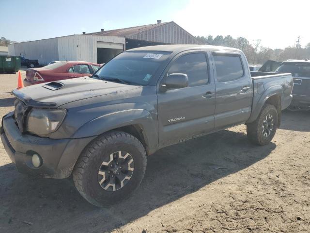 2010 TOYOTA TACOMA DOU #3040961478