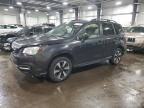 2017 SUBARU FORESTER 2 - JF2SJAEC3HH521579
