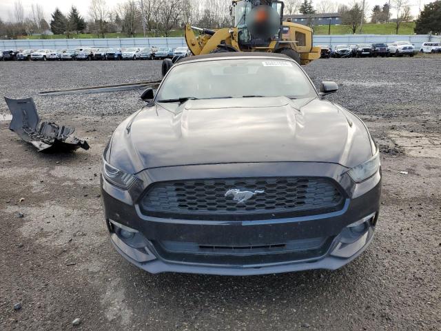 2015 FORD MUSTANG - 1FATP8EM1F5419446