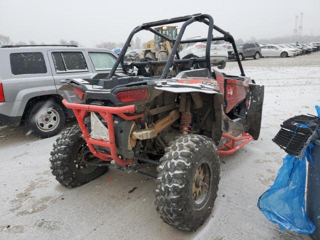 2018 POLARIS RZR XP 100 - 3NSVDE990JF940017