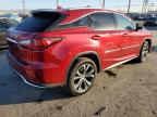 Lot #3025027177 2016 LEXUS RX 350