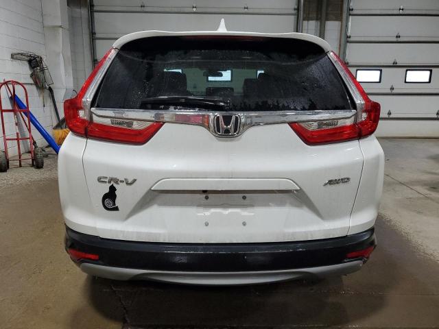 2019 HONDA CR-V EX - 7FARW2H55KE013028