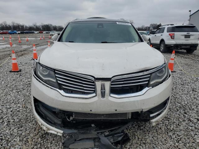 2016 LINCOLN MKX SELECT 2LMTJ8KRXGBL83328