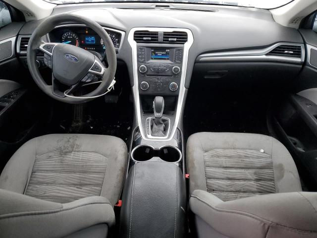 2016 FORD FUSION S - 3FA6P0G76GR261772