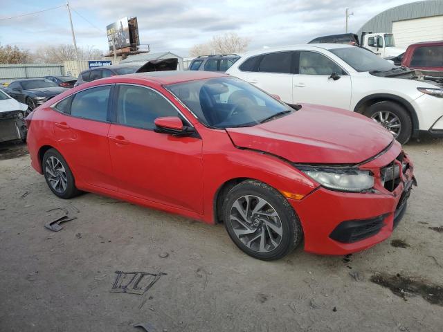 Vin: 2hgfc2f73hh532353, lot: 84514804, honda civic ex 20174