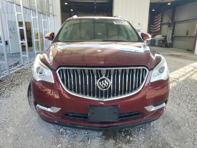 2016 BUICK ENCLAVE - 5GAKRBKD9GJ294207