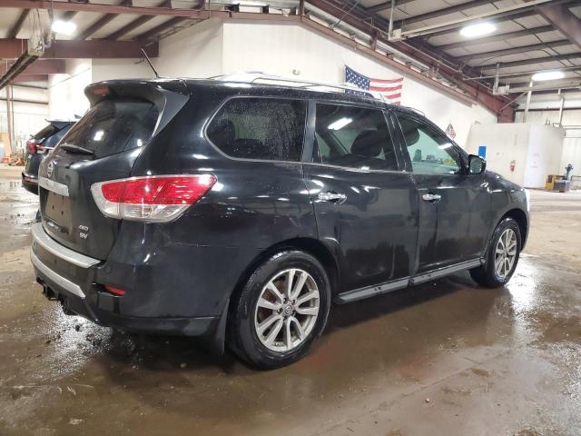 Vin: 5n1ar2mmxec648739, lot: 86612444, nissan pathfinder s 20143