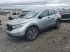 2017 HONDA CR-V LX - 5J6RW6H34HL004287
