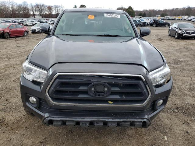 2022 TOYOTA TACOMA DOU - 3TMCZ5AN6NM473304