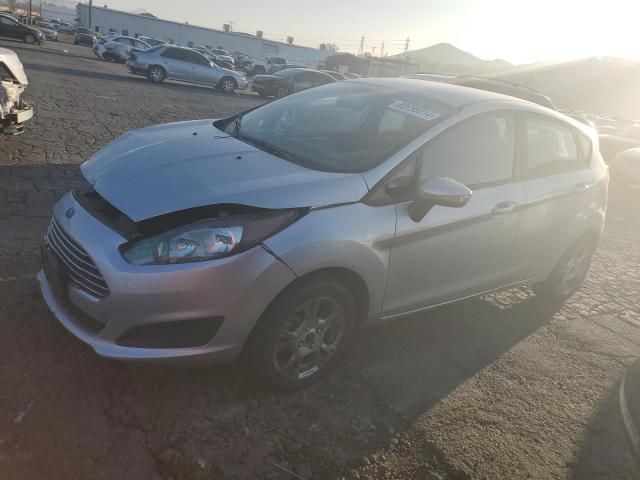 2016 FORD FIESTA SE #3027195291