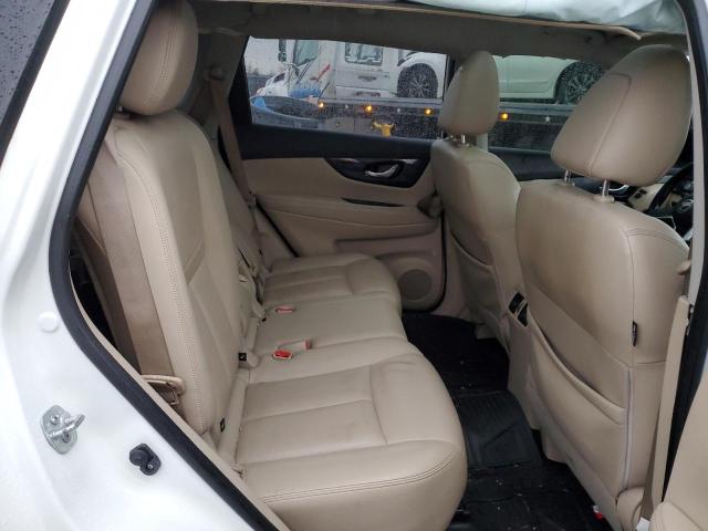 2018 NISSAN ROGUE S - JN8AT2MVXJW354320