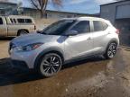 2019 NISSAN KICKS S - 3N1CP5CU4KL552193