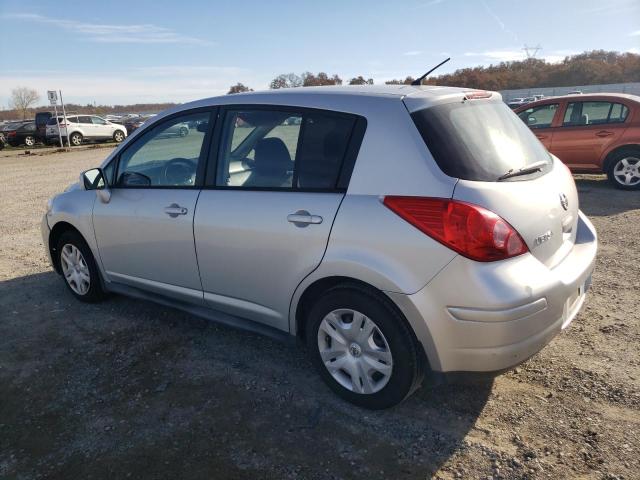 Vin: 3n1bc1cp5ck214044, lot: 84237754, nissan versa s 20122