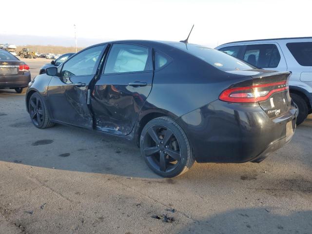 2015 DODGE DART SXT - 1C3CDFBB4FD180527