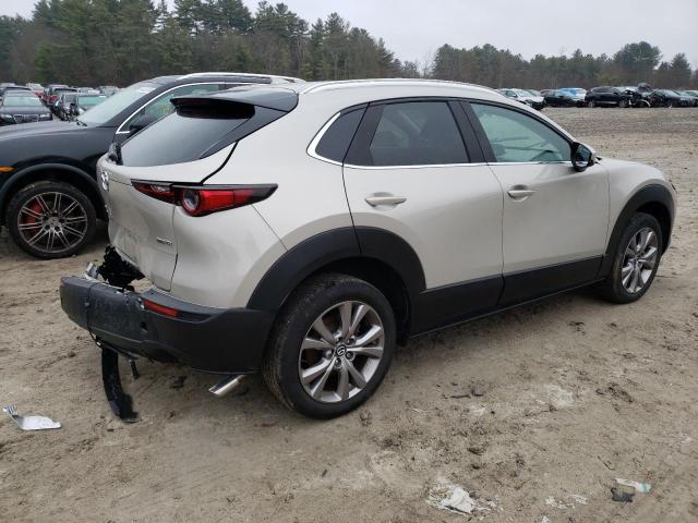 VIN 3MVDMBDLXNM407865 2022 MAZDA CX30 no.3