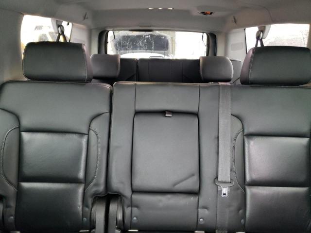 2020 CHEVROLET SUBURBAN K - 1GNSKHKC5LR261897