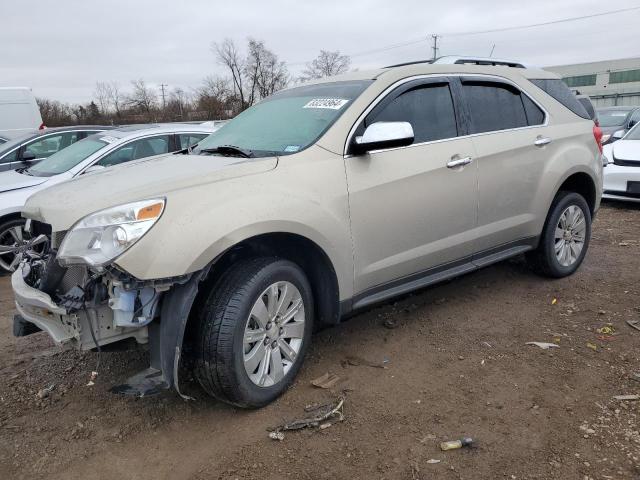 Vin: 2cnflfey8a6278121, lot: 54882455, chevrolet equinox ltz 2010 img_1