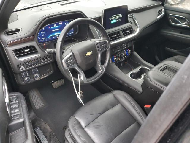 2023 CHEVROLET TAHOE K150 - 1GNSKNKD2PR169515