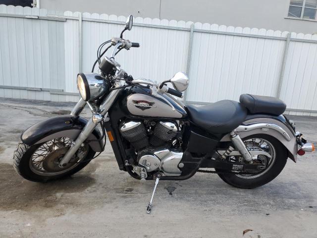 2000 HONDA VT750 CD2 JH2RC4460YK300827