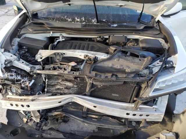 2016 ACURA MDX TECHNO - 5FRYD4H49GB039427