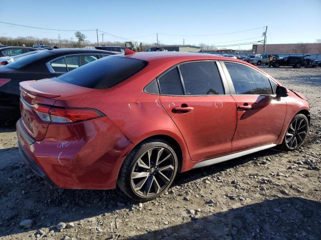 2020 TOYOTA COROLLA SE - 5YFS4RCE2LP002142