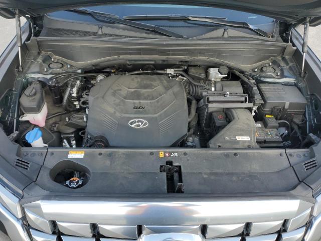 2023 HYUNDAI PALISADE C - KM8R7DGE8PU506833