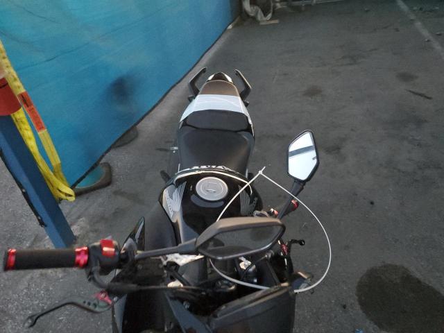 2014 HONDA CB500 FA - MLHPC4501E5100198
