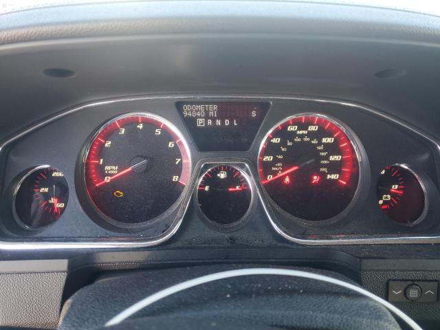 2017 GMC ACADIA LIM - 1GKKVSKD4HJ307266