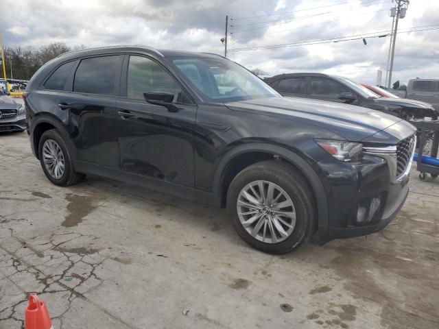 VIN JM3KKAHD3R1121782 2024 MAZDA CX-90 SELE no.4