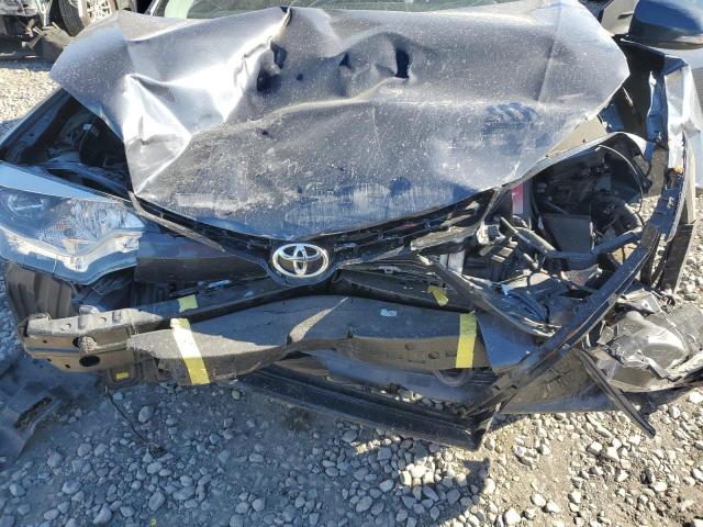 2015 TOYOTA COROLLA L - 2T1BURHE8FC399000