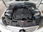 Lot #3027175302 2013 MERCEDES-BENZ C 300 4MAT