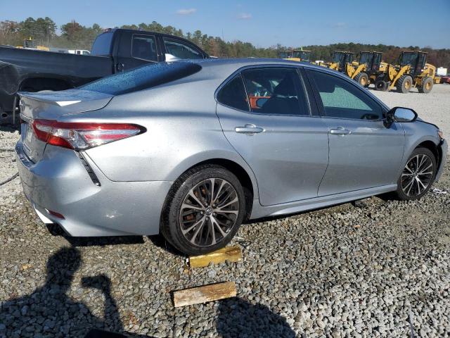 4T1B11HKXKU792263 Toyota Camry L 2019
