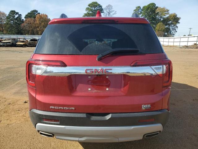 2023 GMC ACADIA SLT - 1GKKNML40PZ264233