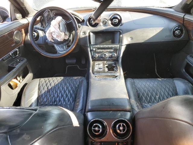 2016 JAGUAR XJL PORTFO SAJWA2G70G8V94897