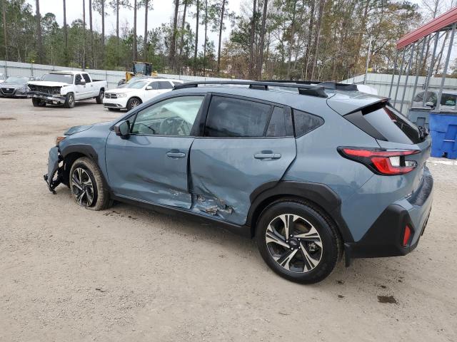 2024 SUBARU CROSSTREK - JF2GUADCXRH248933