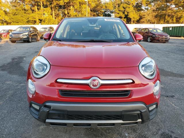 2016 FIAT 500X TREKK ZFBCFXET2GP415767