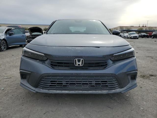 2023 HONDA CIVIC SPOR - 2HGFE2F58PH529746